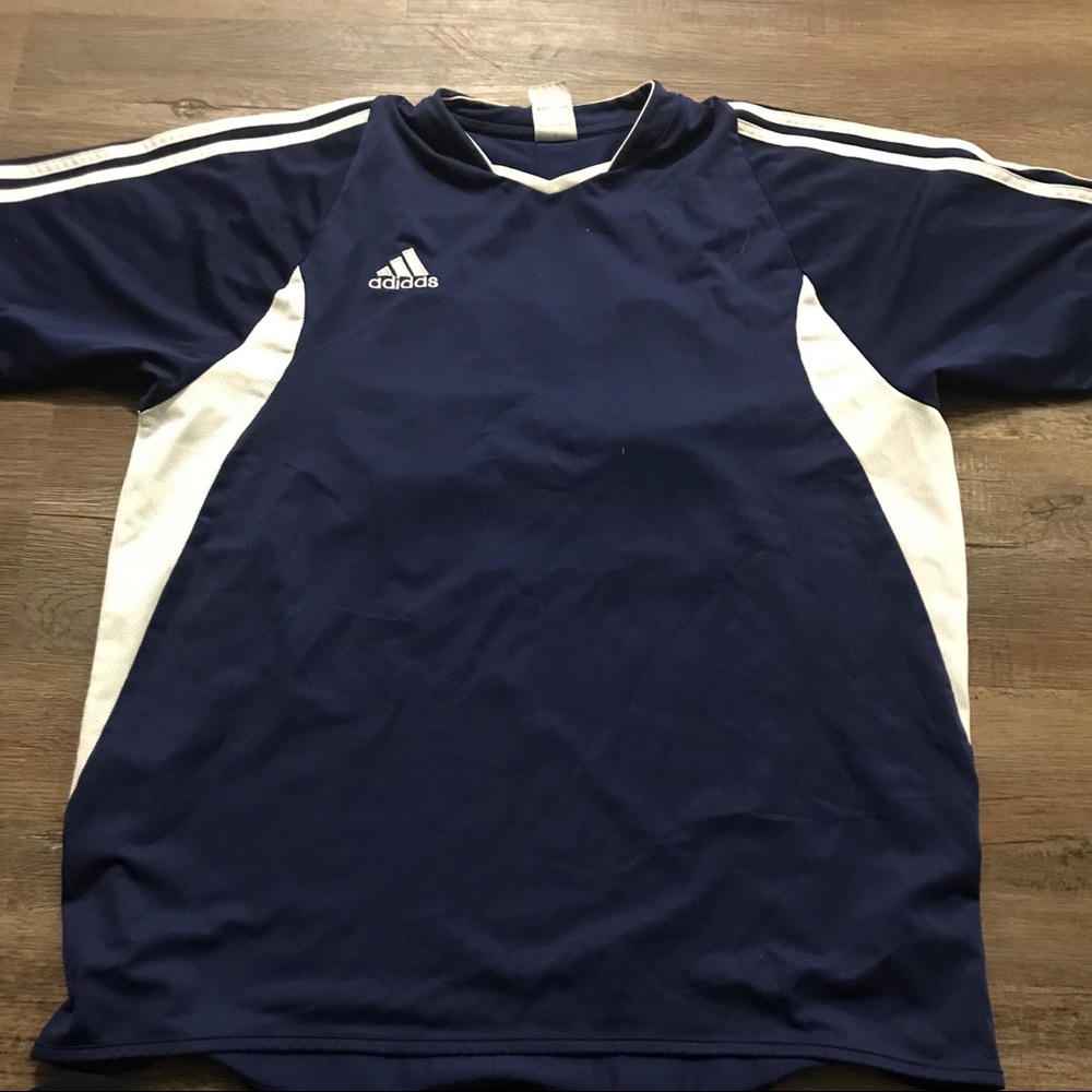ADIDAS JERSEY